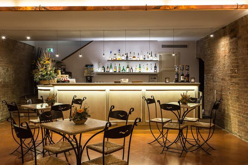 Hotel Ristorante Borgo Antico Monteroni d'Arbia Exterior photo