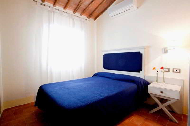 Hotel Ristorante Borgo Antico Monteroni d'Arbia Exterior photo